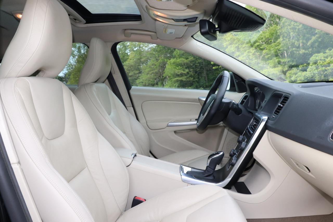 Volvo S60  2014