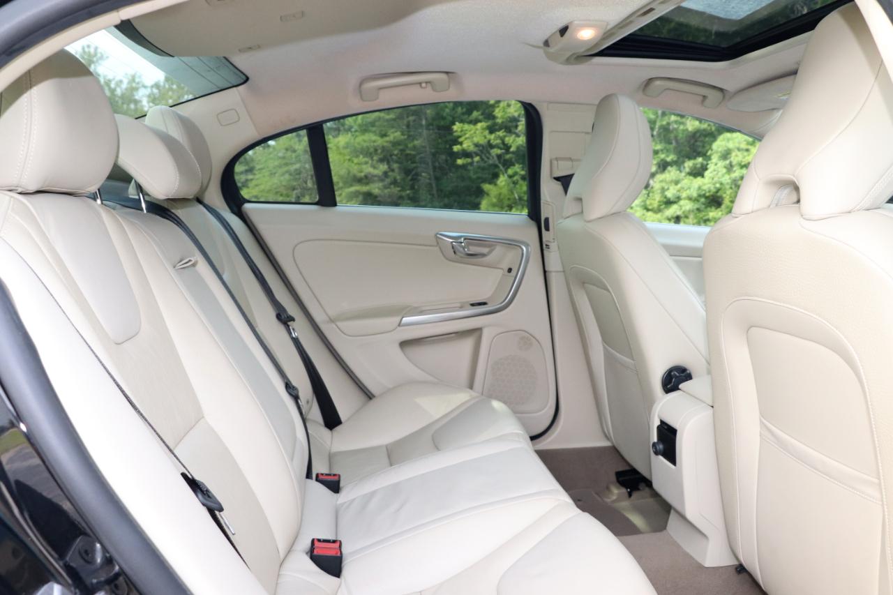 Volvo S60  2014