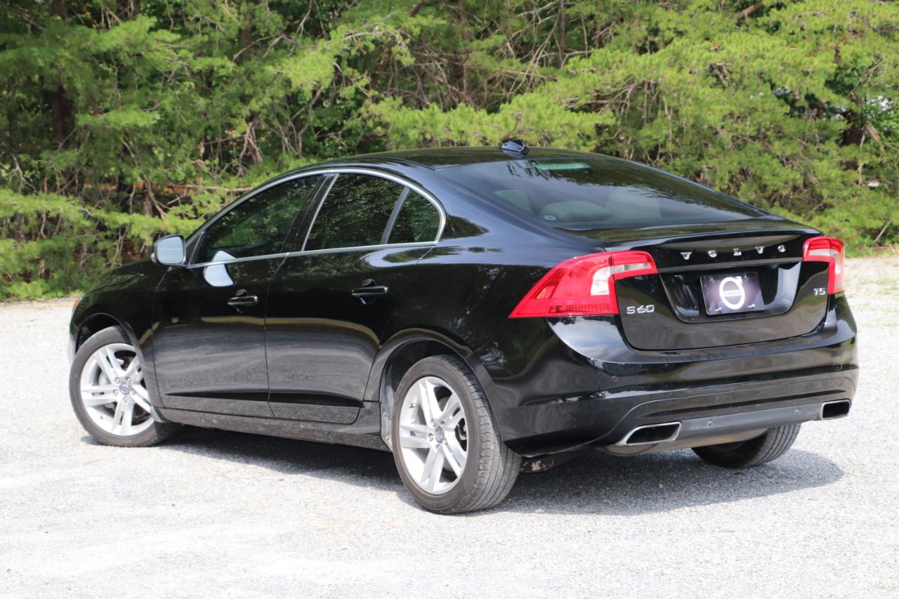 Volvo S60  2014