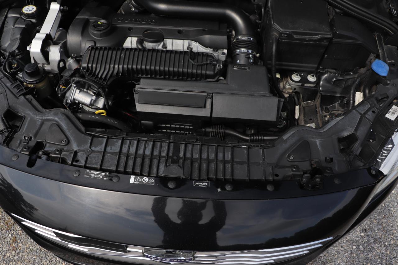 Volvo S60  2014