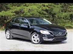 2014 Volvo S60 