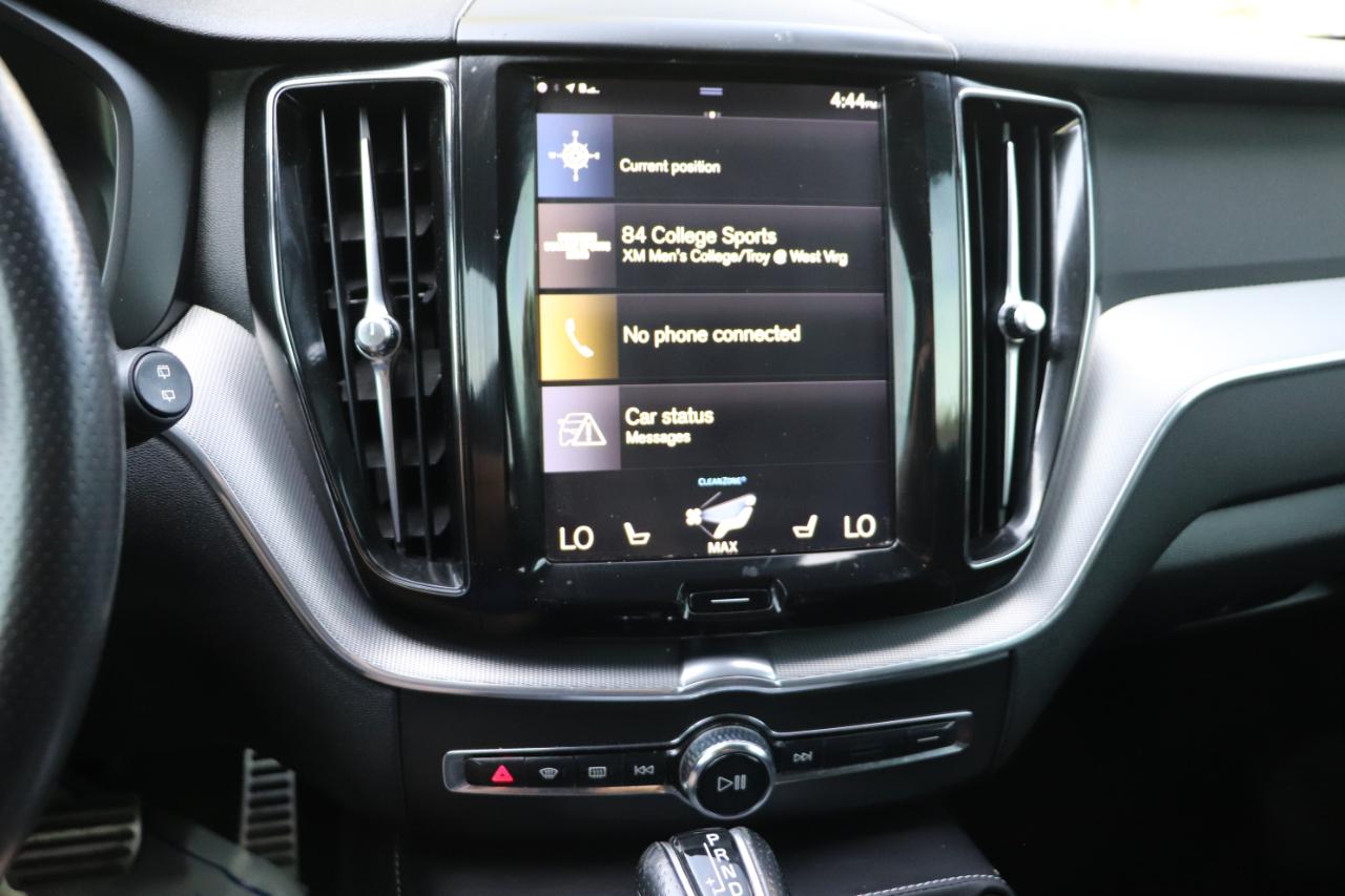 Volvo XC60 T6 AWD R-Design 2018