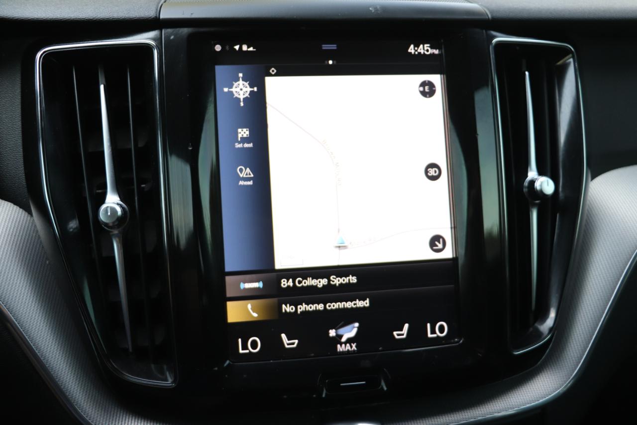 Volvo XC60 T6 AWD R-Design 2018