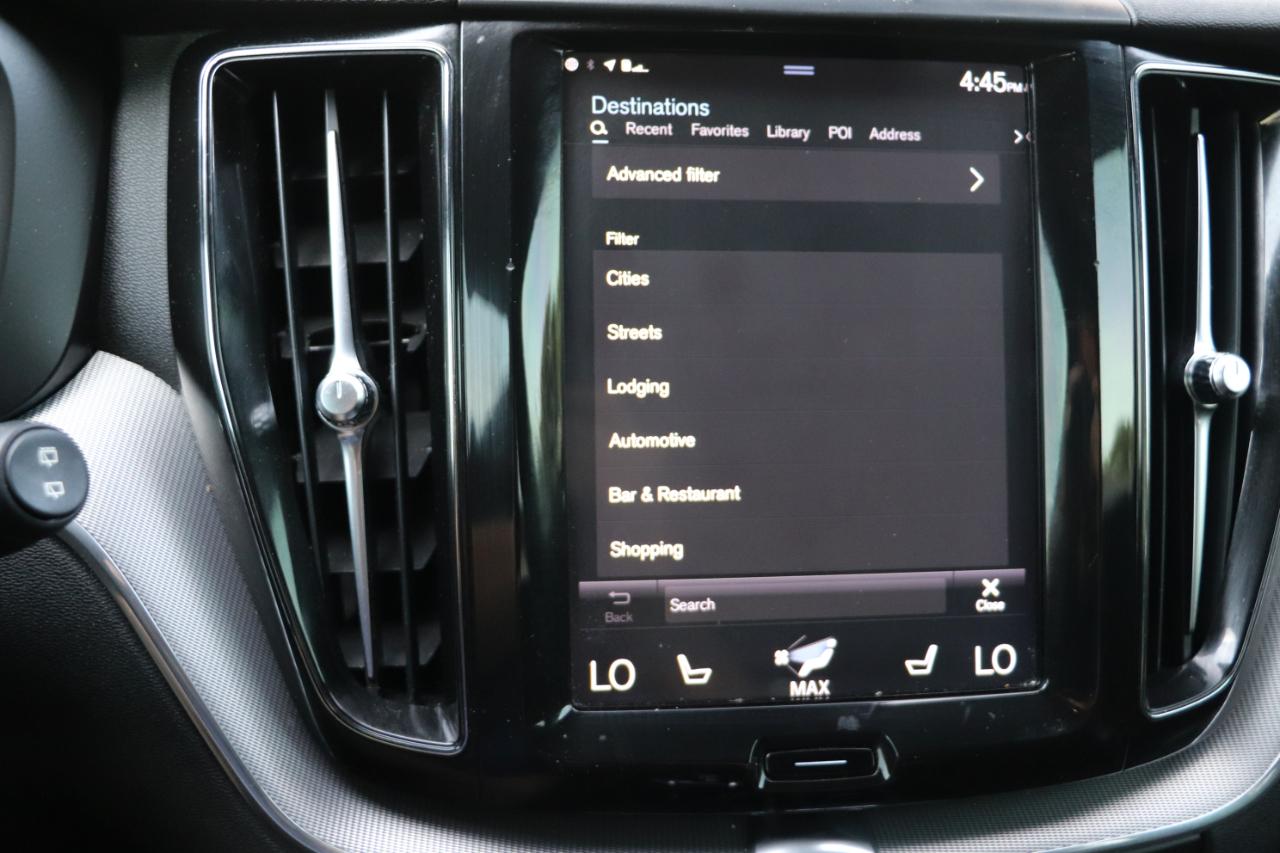 Volvo XC60 T6 AWD R-Design 2018