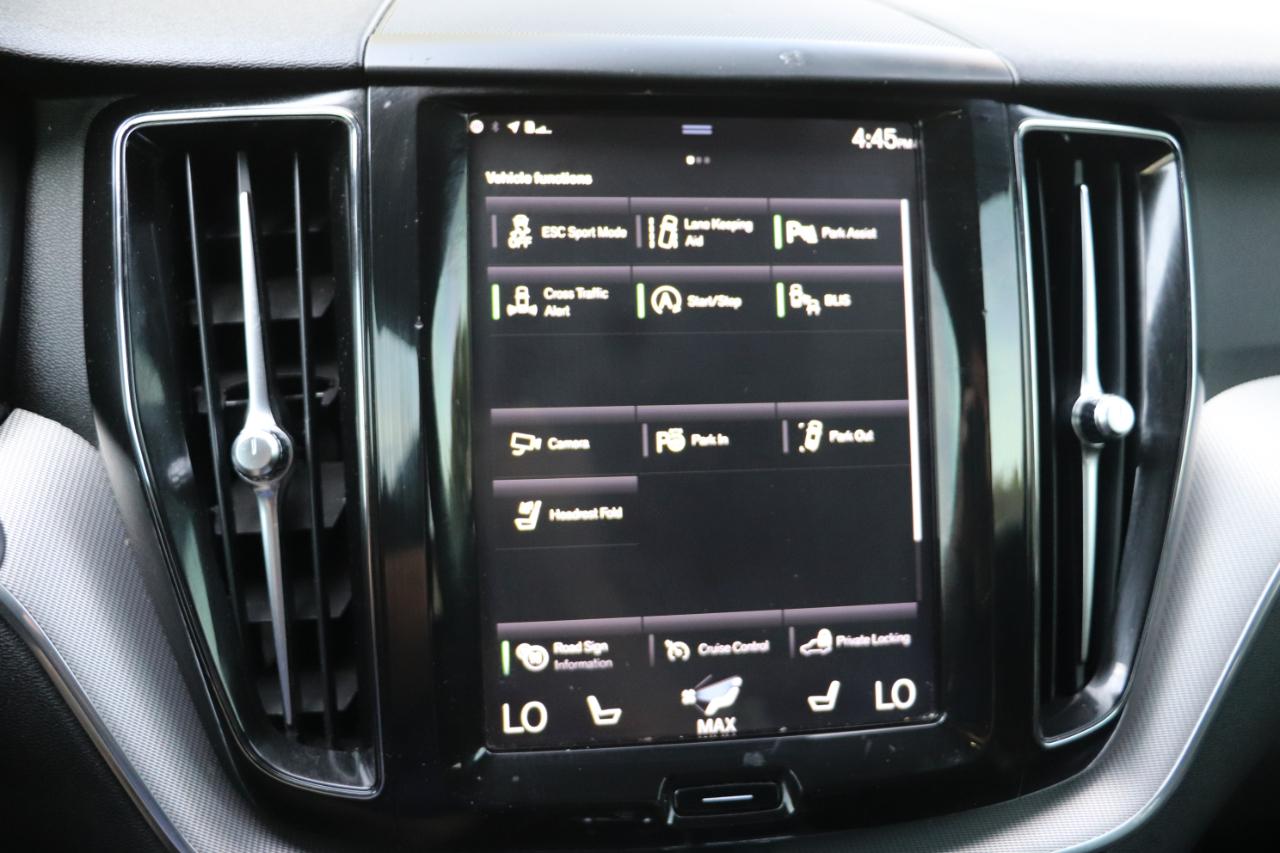 Volvo XC60 T6 AWD R-Design 2018