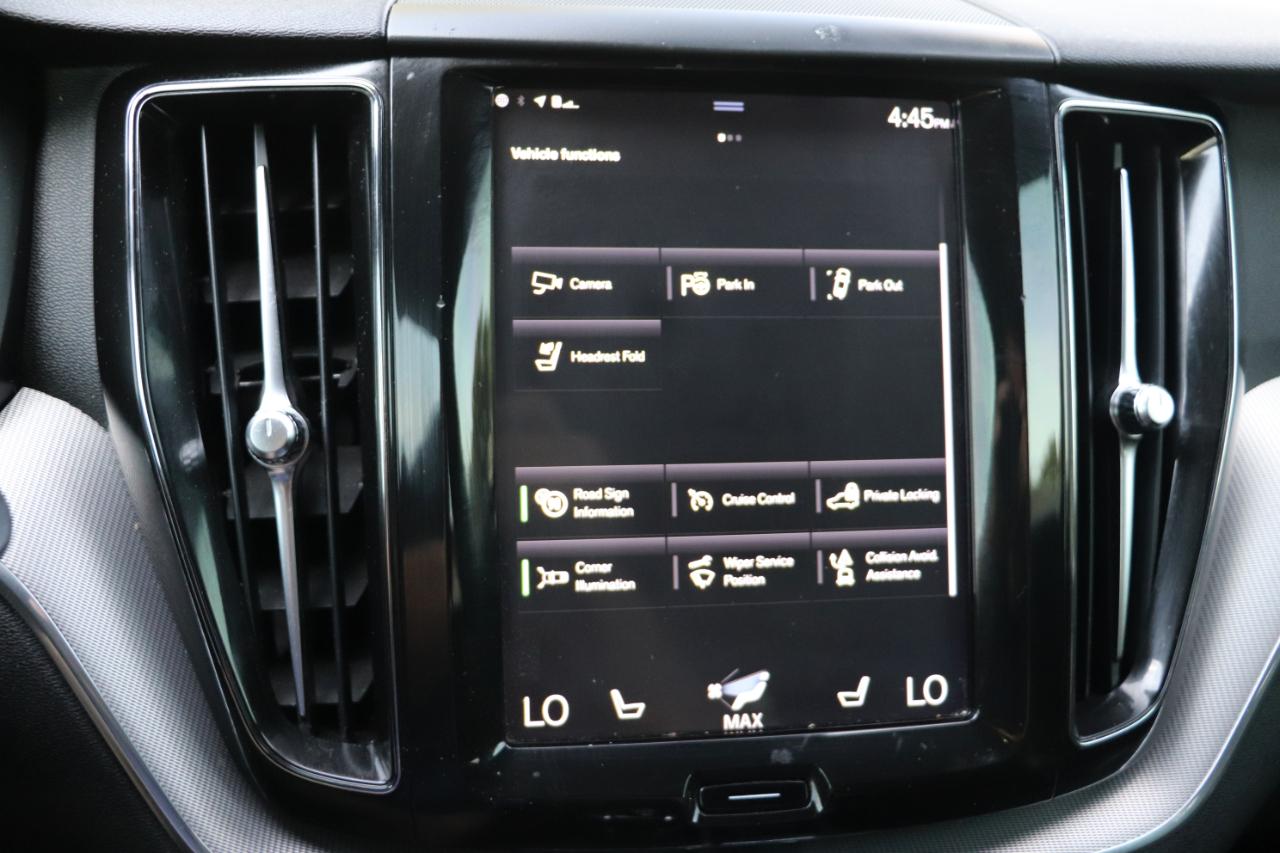 Volvo XC60 T6 AWD R-Design 2018