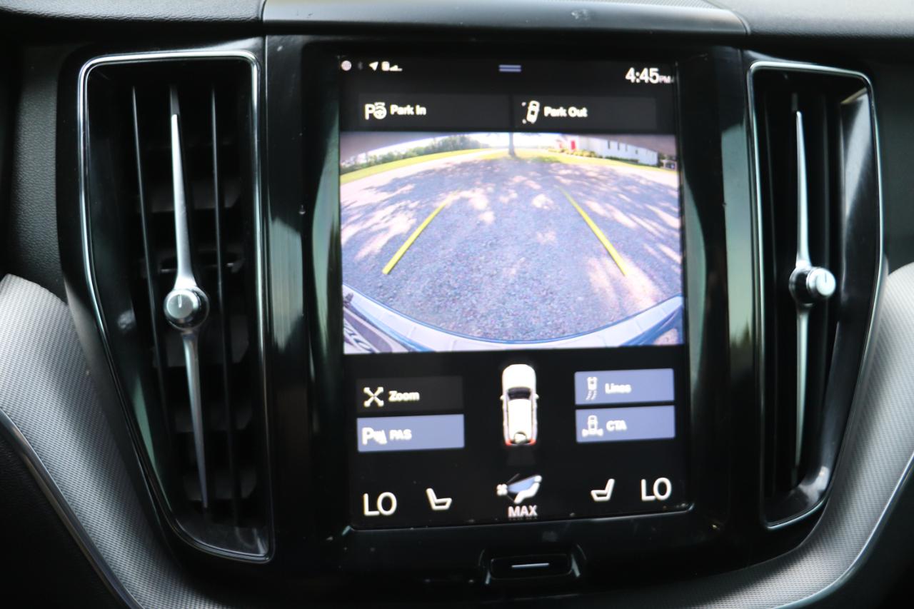 Volvo XC60 T6 AWD R-Design 2018