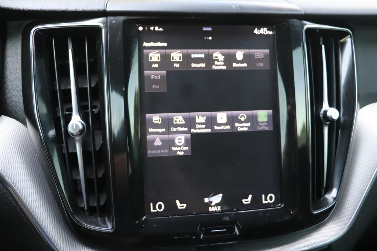 Volvo XC60 T6 AWD R-Design 2018