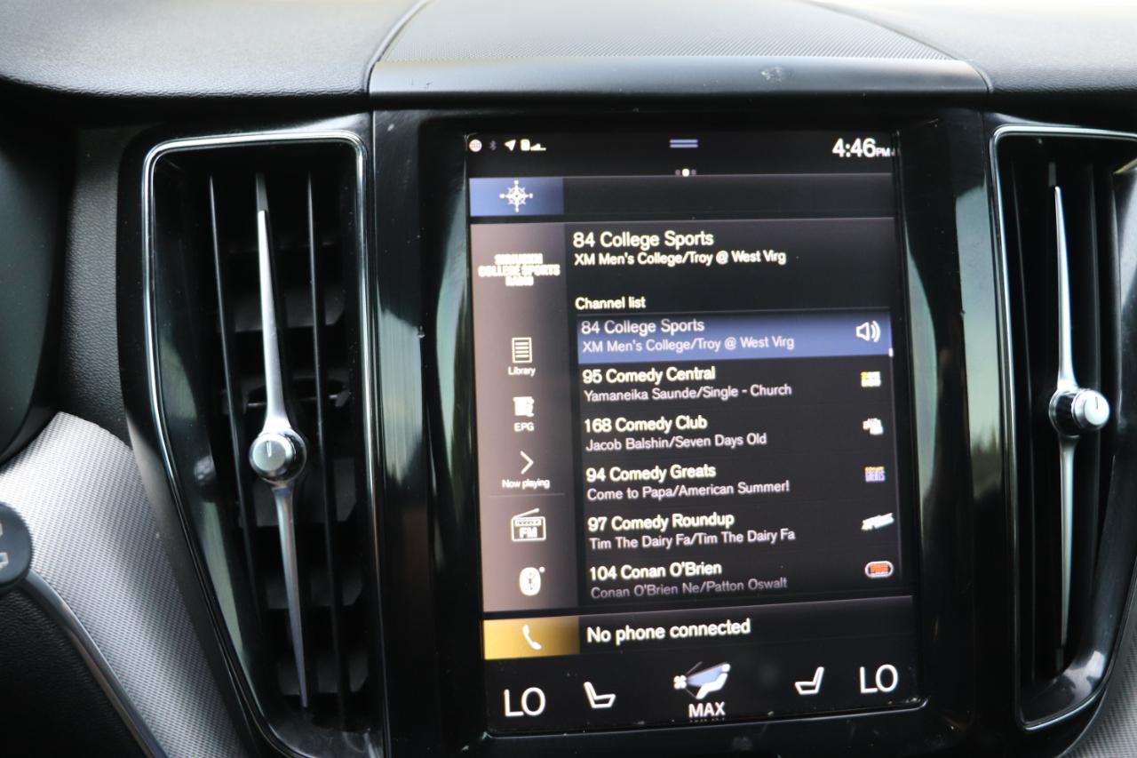 Volvo XC60 T6 AWD R-Design 2018