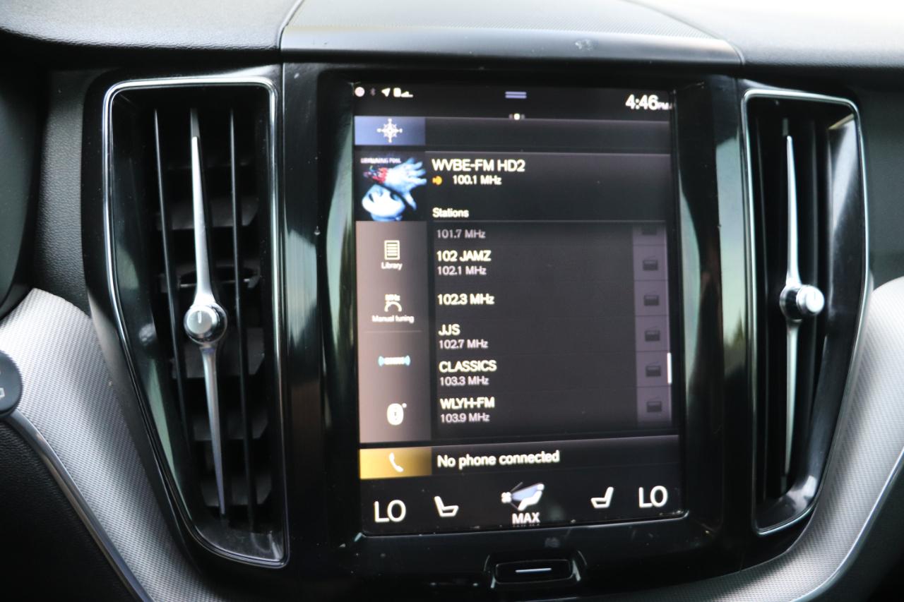Volvo XC60 T6 AWD R-Design 2018