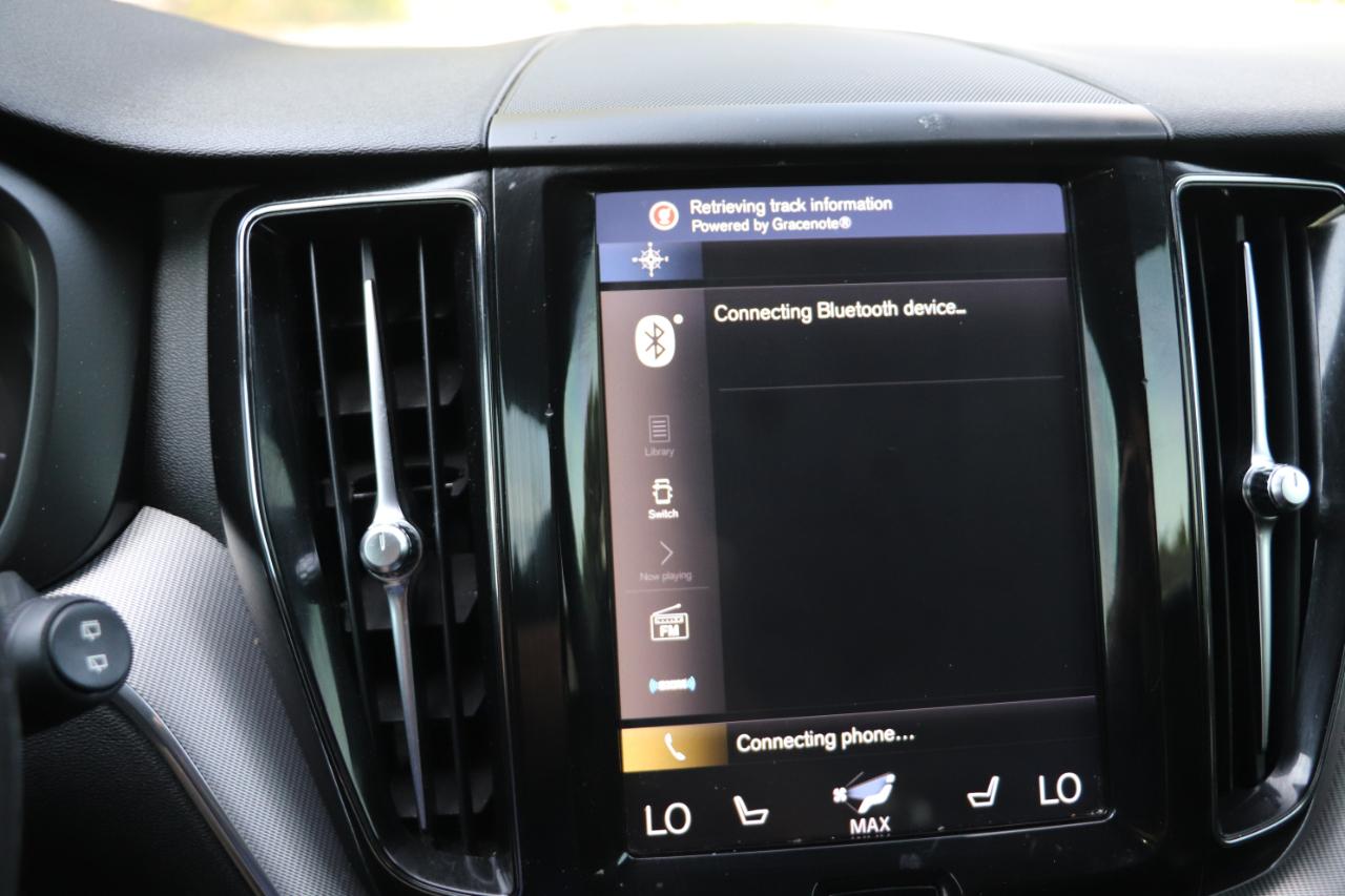 Volvo XC60 T6 AWD R-Design 2018