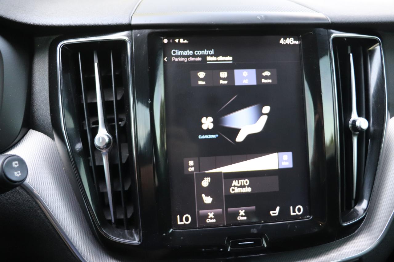 Volvo XC60 T6 AWD R-Design 2018