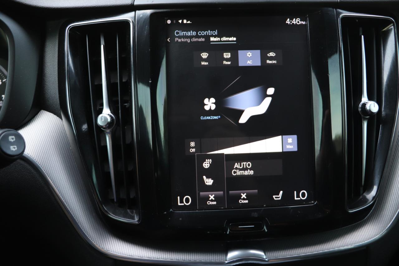 Volvo XC60 T6 AWD R-Design 2018