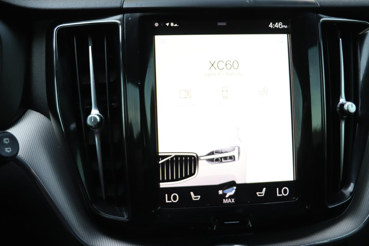 Volvo XC60 T6 AWD R-Design 2018