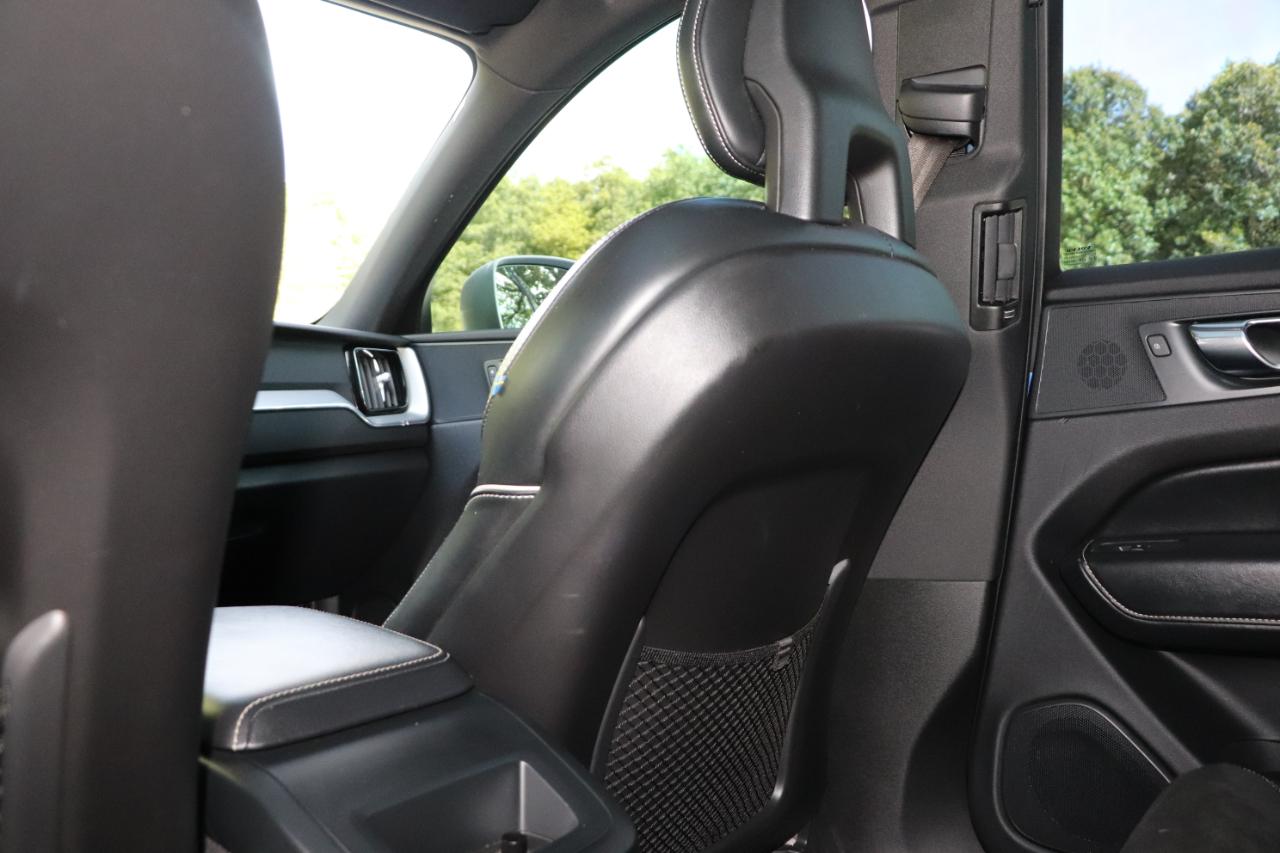 Volvo XC60 T6 AWD R-Design 2018