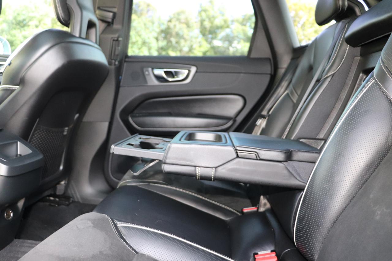 Volvo XC60 T6 AWD R-Design 2018