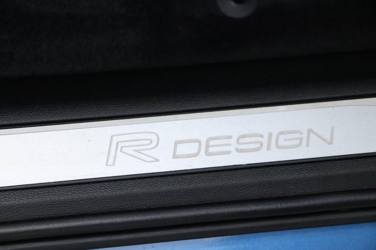 Volvo XC60 T6 AWD R-Design 2018