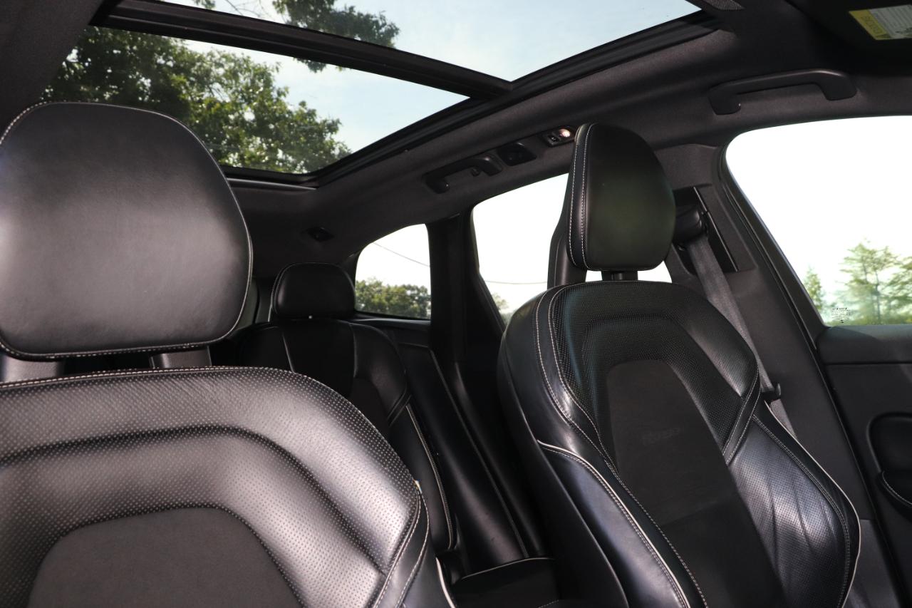 Volvo XC60 T6 AWD R-Design 2018