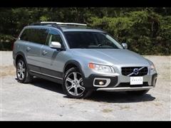2013 Volvo XC70 