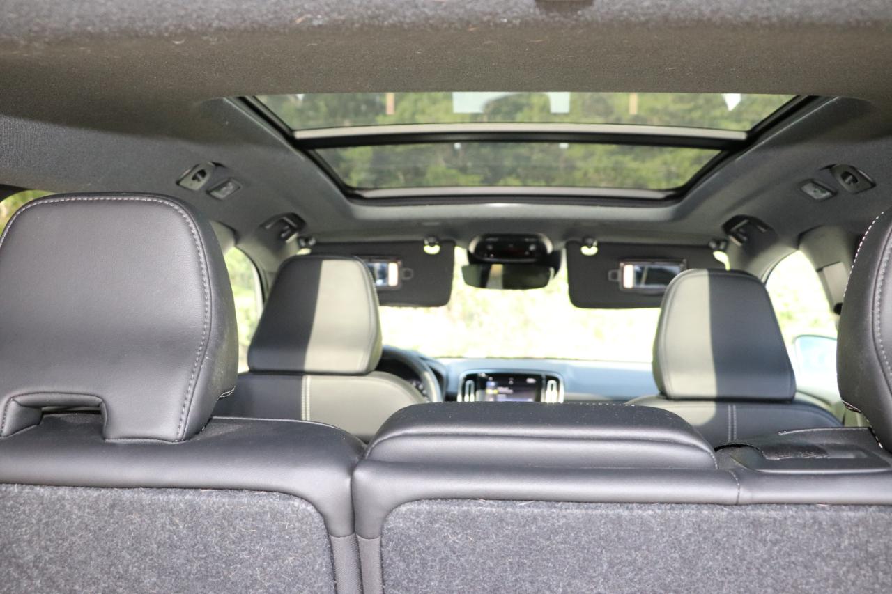 Volvo XC40 T5 AWD R-Design 2022