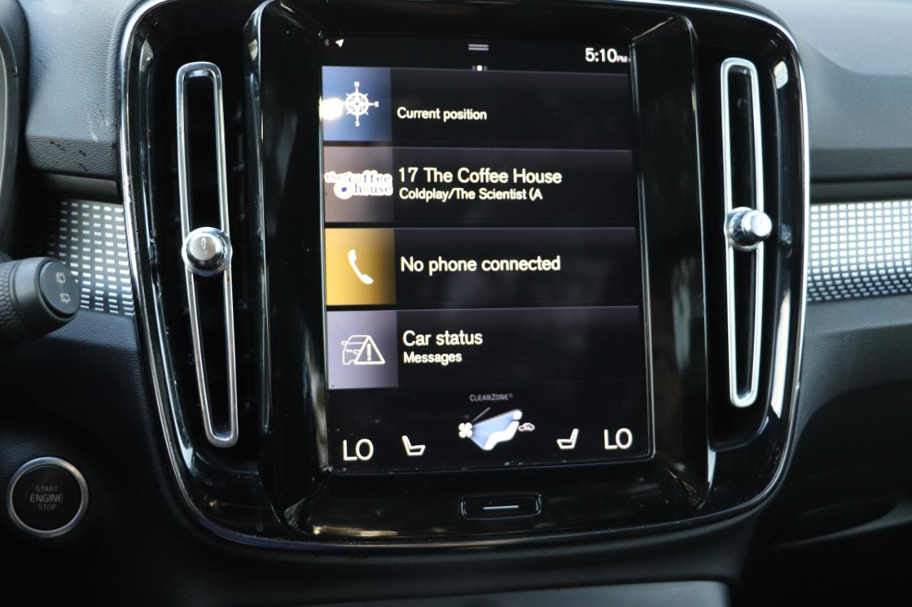 Volvo XC40 T5 AWD R-Design 2022