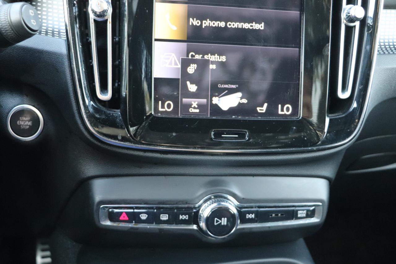 Volvo XC40 T5 AWD R-Design 2022