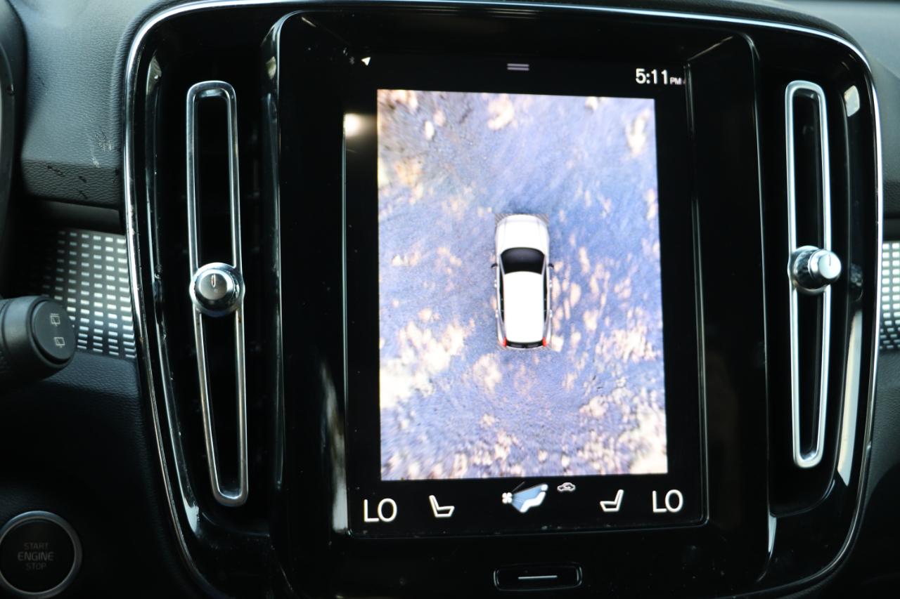Volvo XC40 T5 AWD R-Design 2022