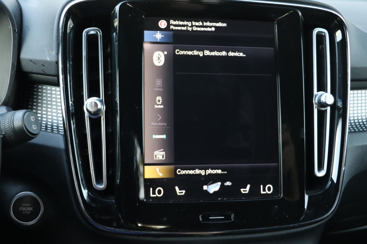 Volvo XC40 T5 AWD R-Design 2022