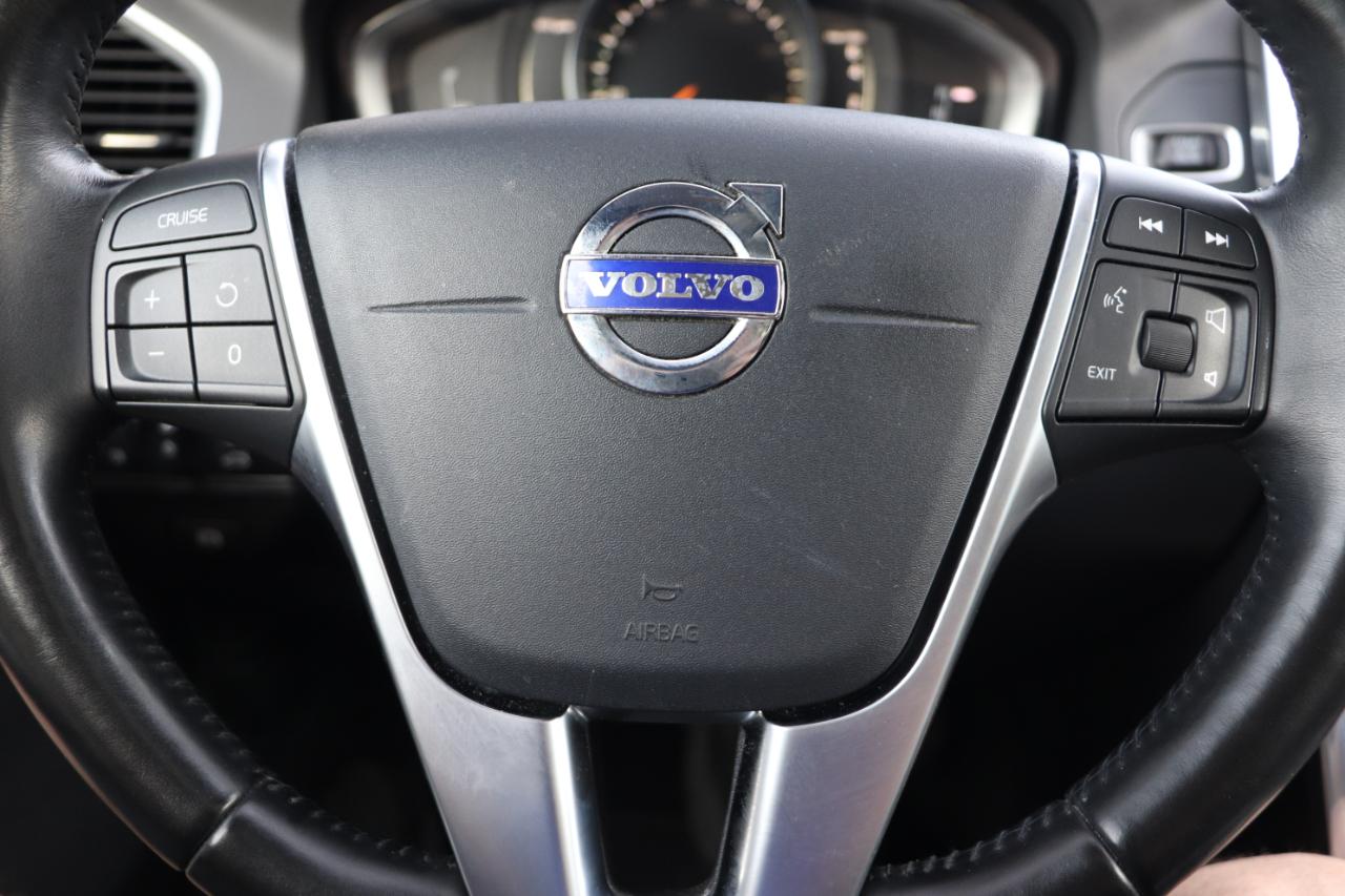 Volvo XC60 T6 AWD Dynamic 2017
