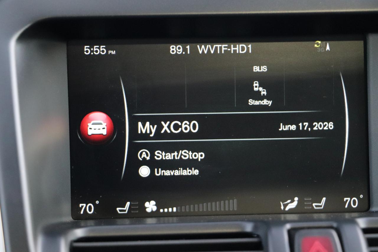 Volvo XC60 T6 AWD Dynamic 2017