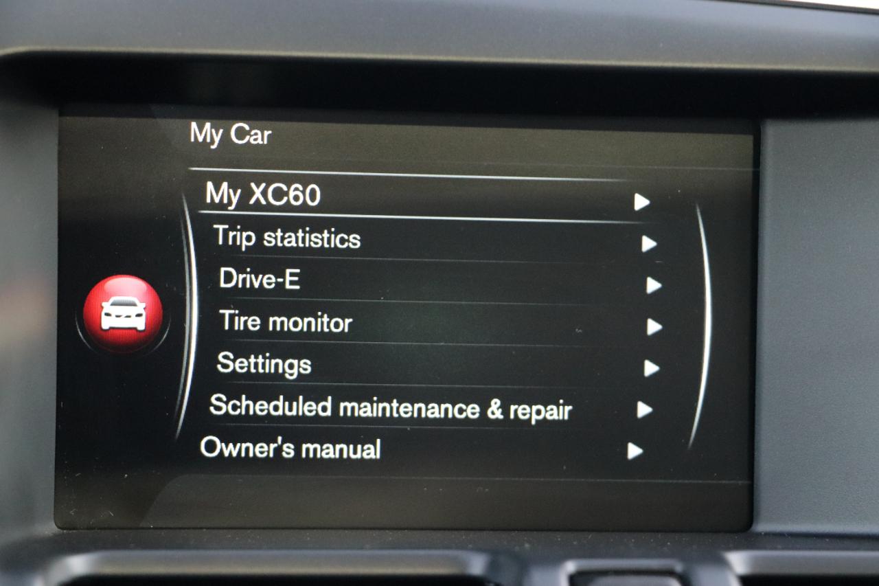 Volvo XC60 T6 AWD Dynamic 2017