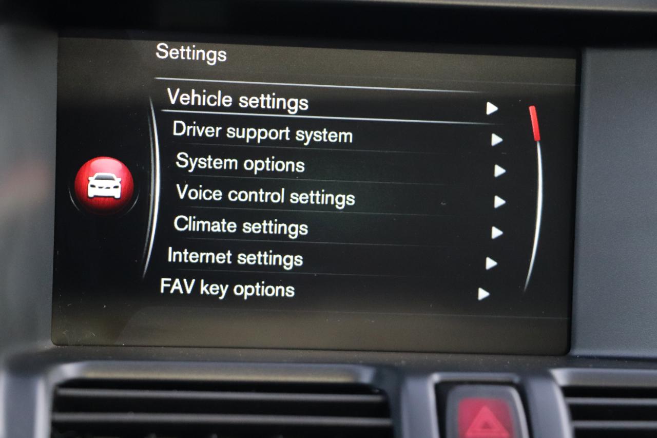 Volvo XC60 T6 AWD Dynamic 2017
