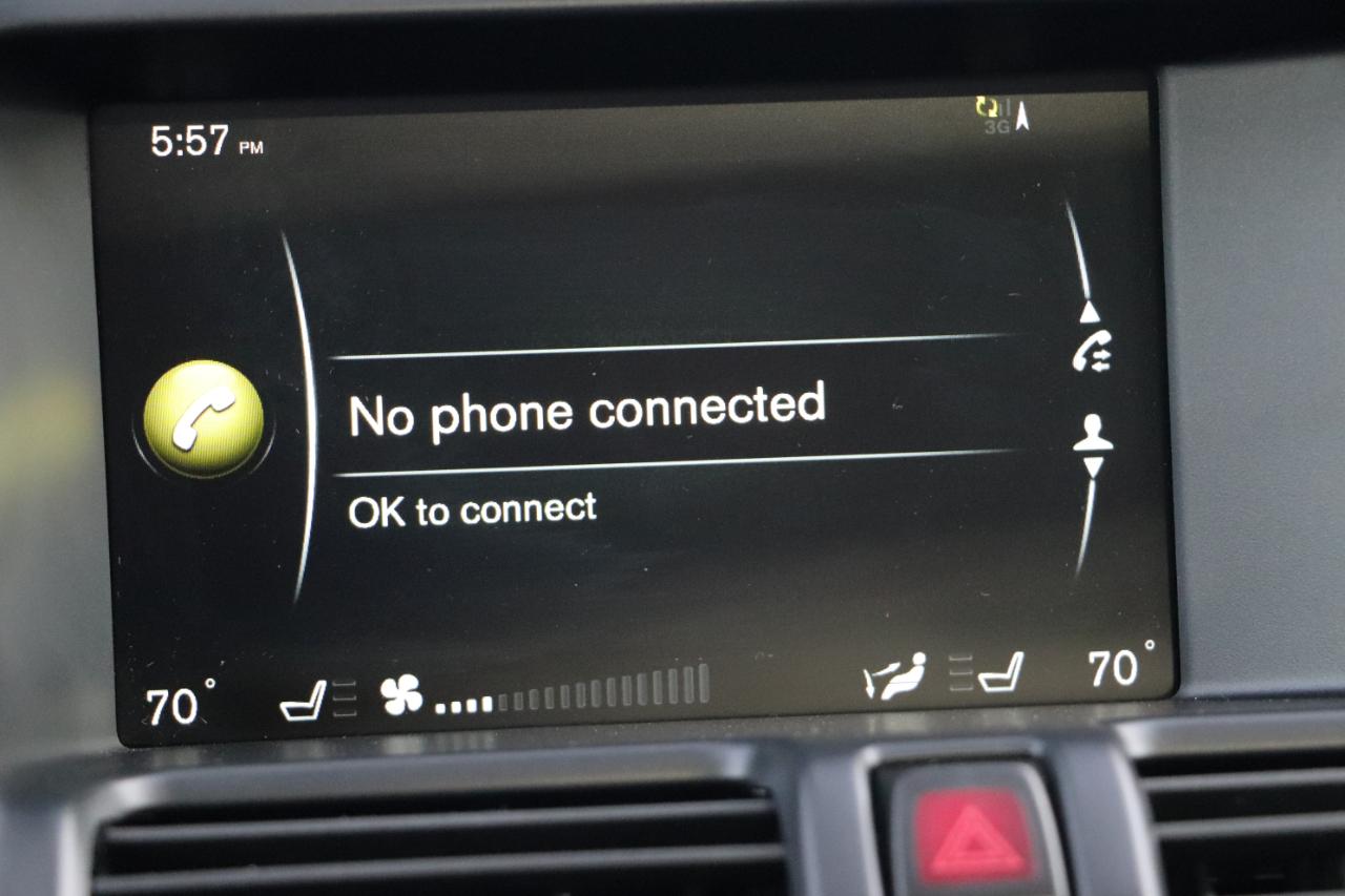 Volvo XC60 T6 AWD Dynamic 2017