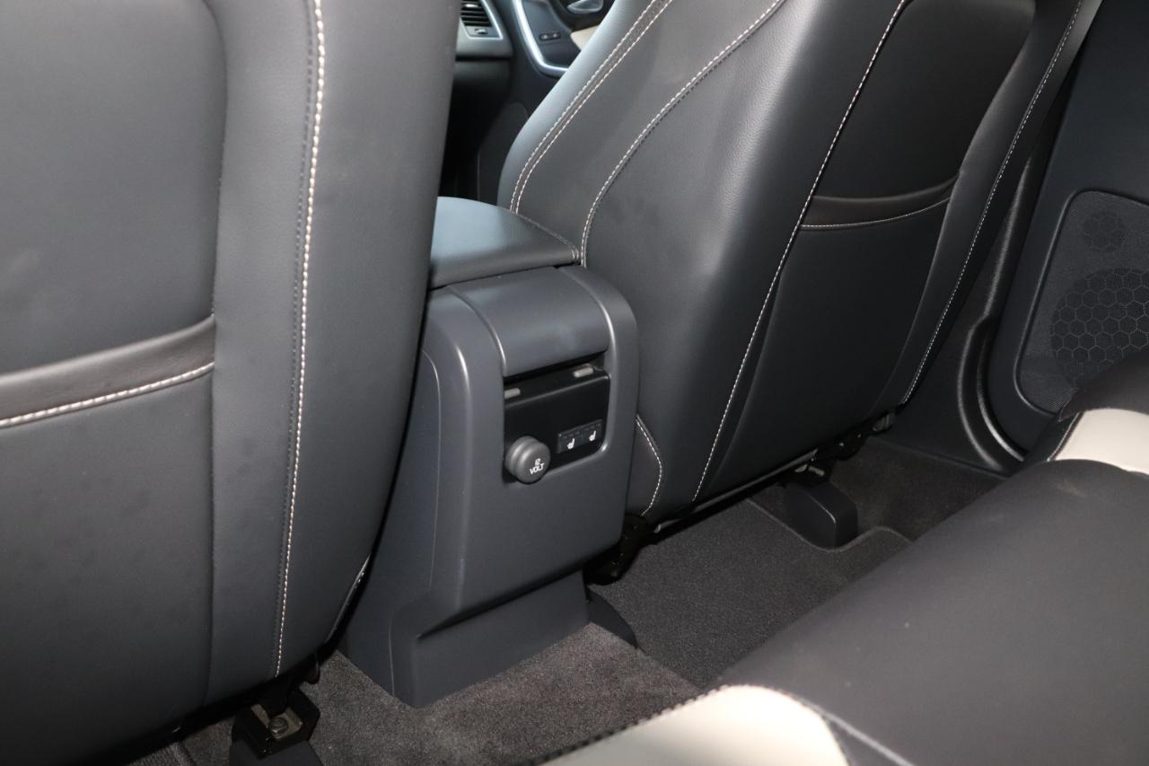 Volvo XC60 T6 AWD Dynamic 2017