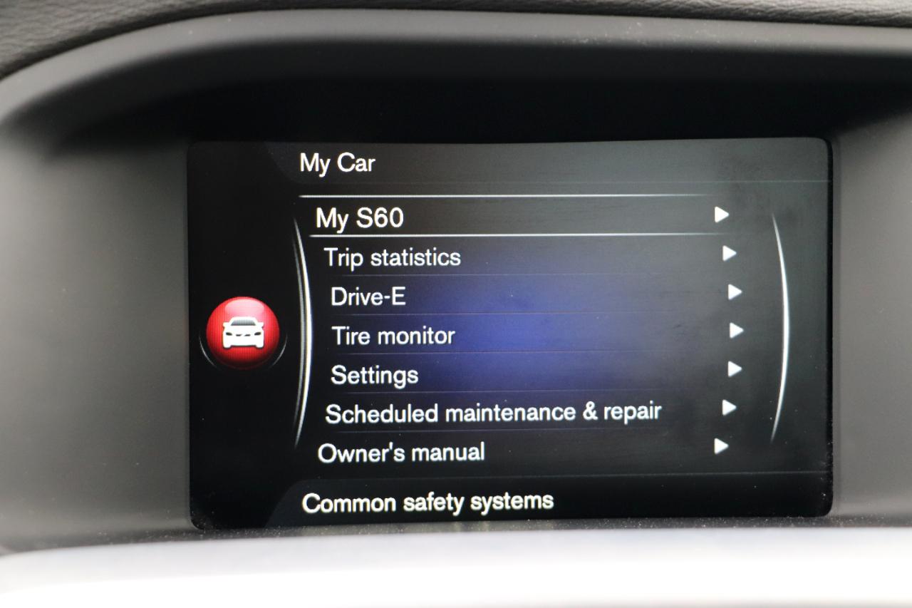 Volvo S60 T6 R-Design Platinum AWD 2017