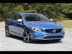 2017 Volvo S60 