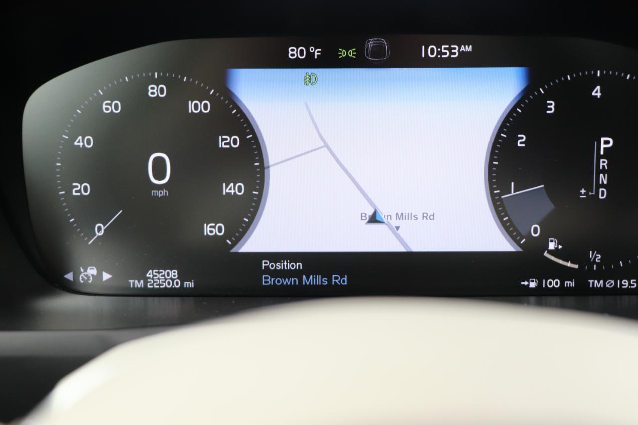 Volvo XC90 T6 AWD Momentum 6P 2022