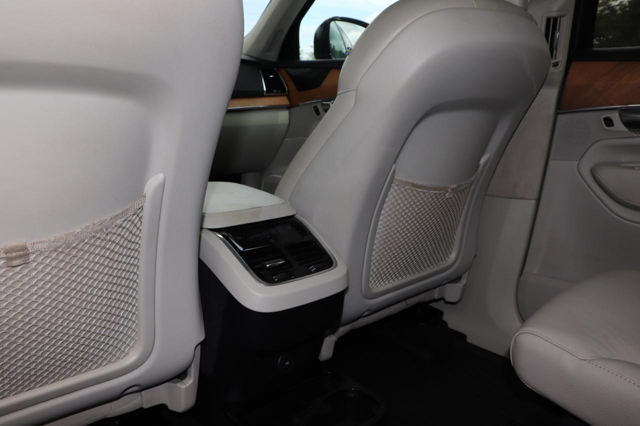 Volvo XC90 T6 AWD Momentum 6P 2022