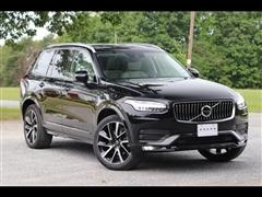 2022 Volvo XC90 