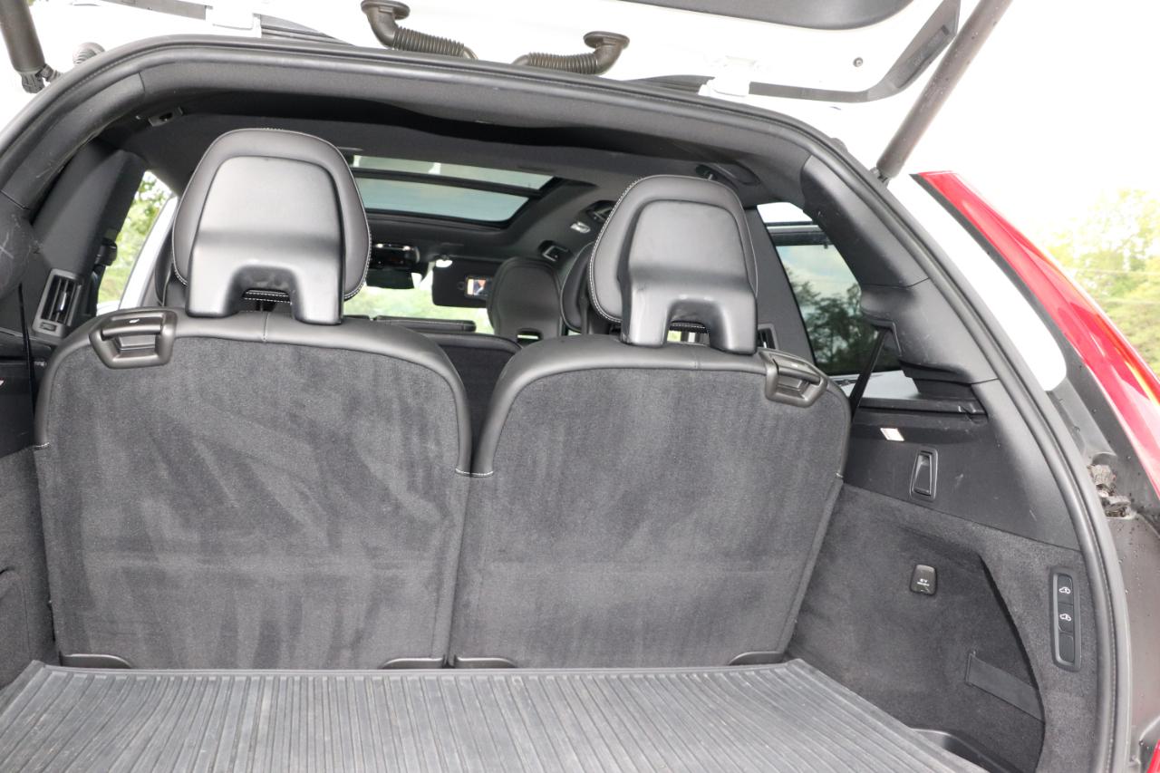 Volvo XC90 T6 AWD R-Design 2019