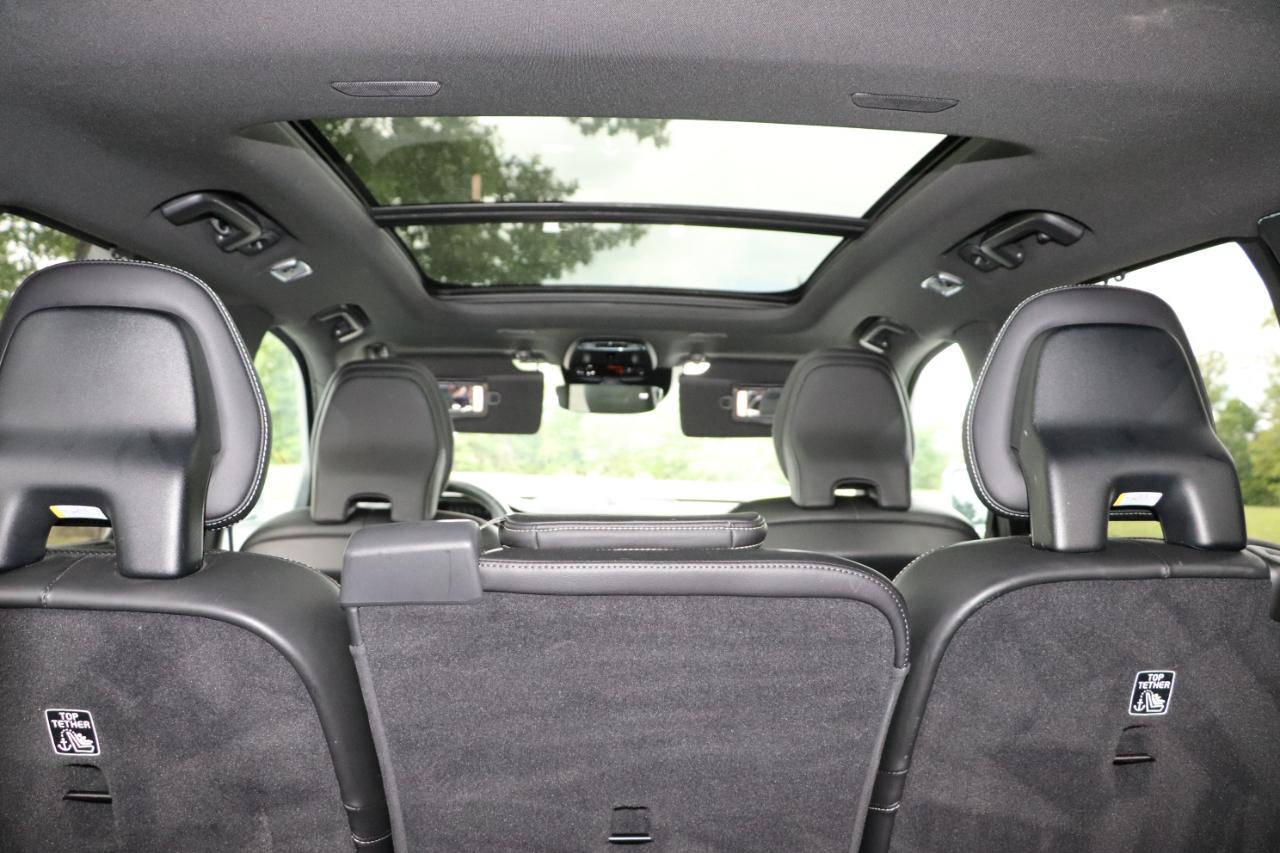 Volvo XC90 T6 AWD R-Design 2019
