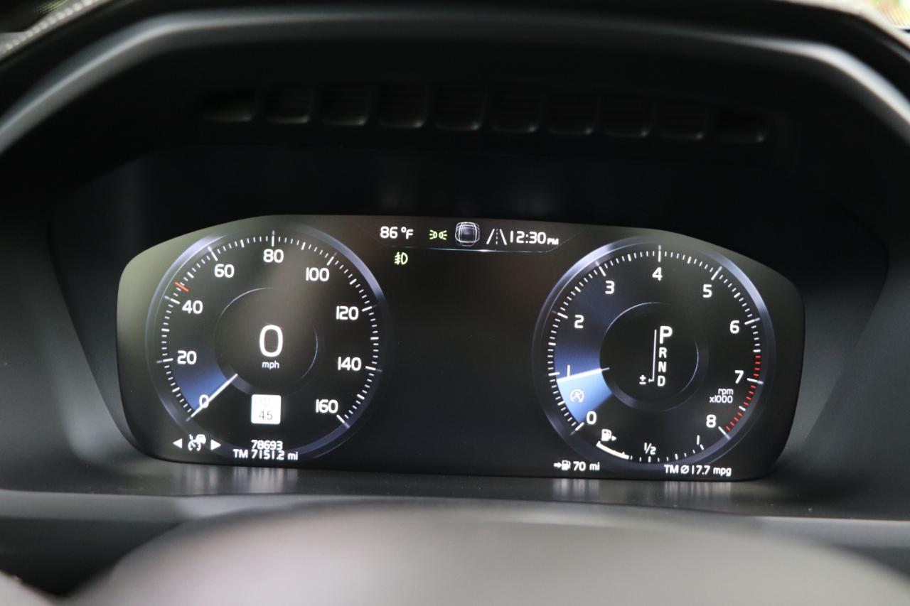 Volvo XC90 T6 AWD R-Design 2019