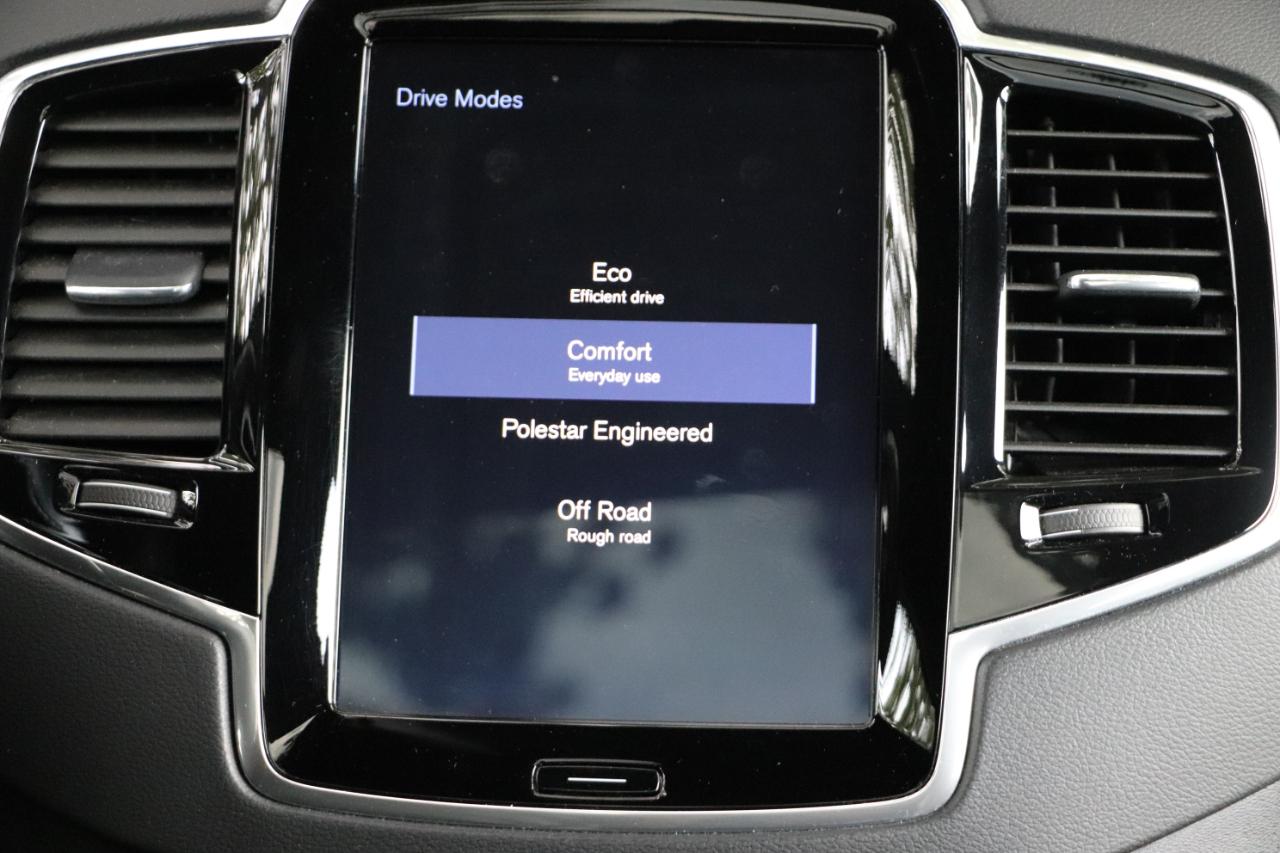 Volvo XC90 T6 AWD R-Design 2019