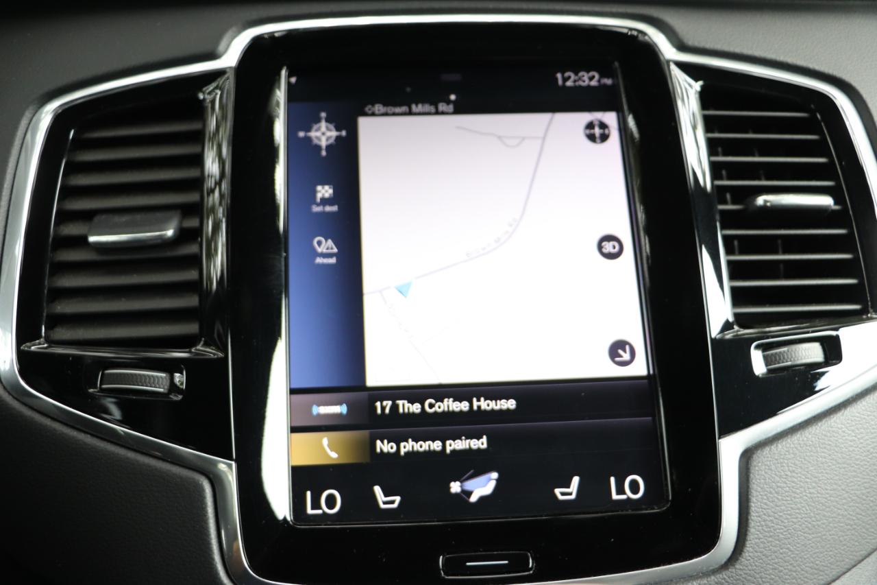 Volvo XC90 T6 AWD R-Design 2019