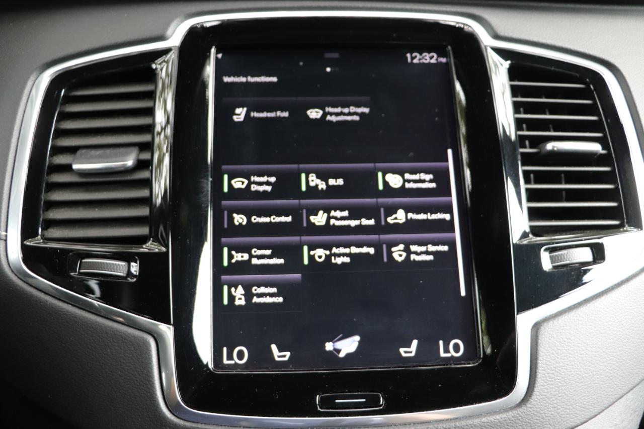 Volvo XC90 T6 AWD R-Design 2019
