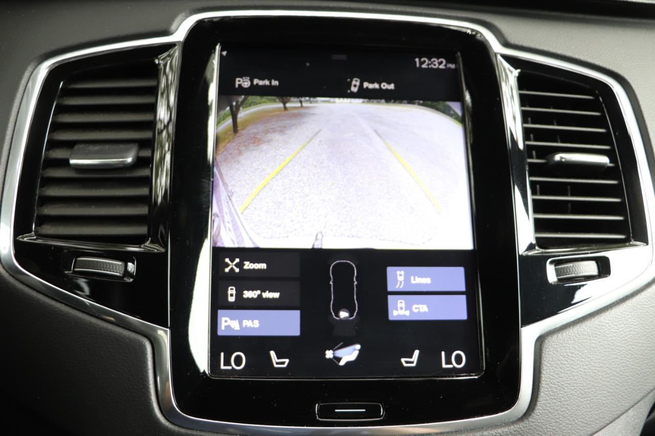 Volvo XC90 T6 AWD R-Design 2019