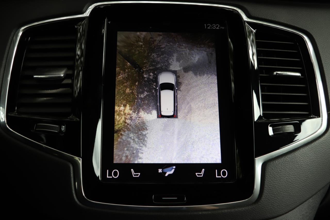 Volvo XC90 T6 AWD R-Design 2019