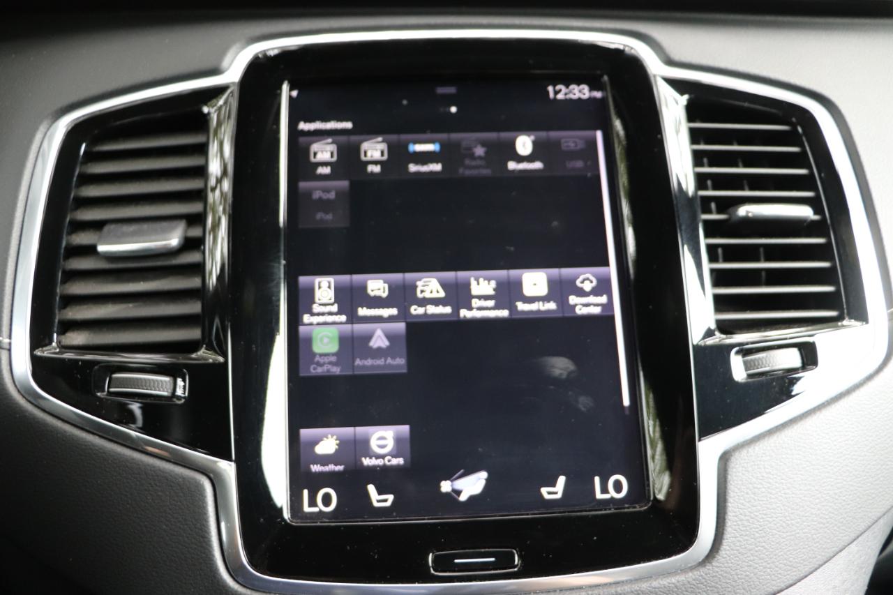 Volvo XC90 T6 AWD R-Design 2019