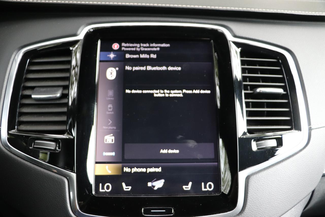 Volvo XC90 T6 AWD R-Design 2019