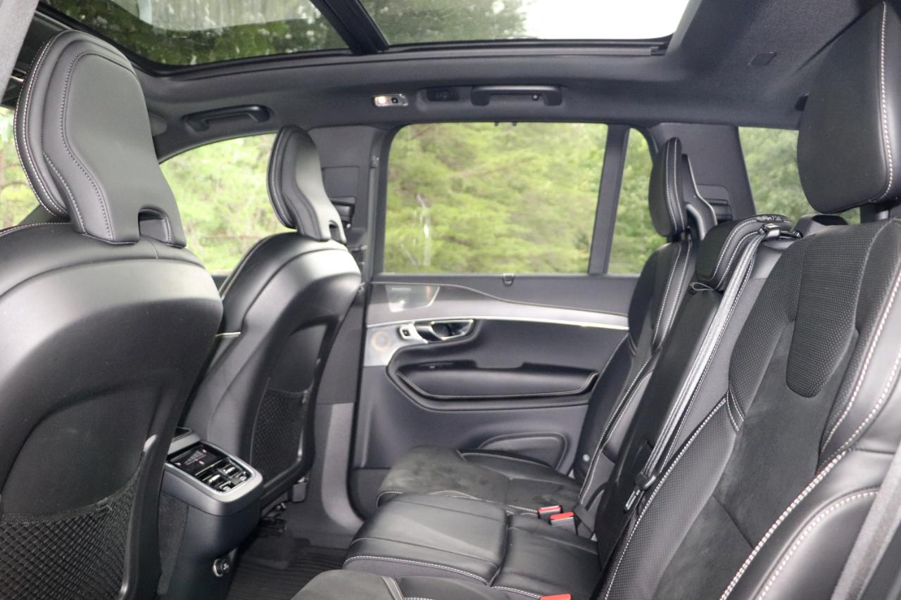 Volvo XC90 T6 AWD R-Design 2019